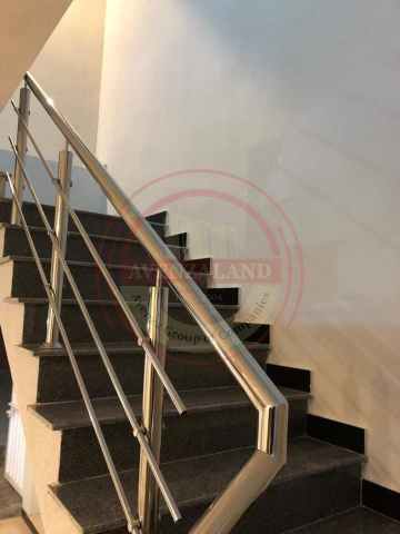 6 Marla House For Sale Adyala Road Rawalpindi