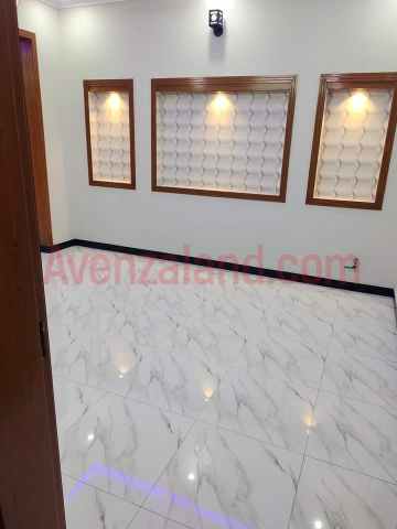 6 Marla House For Sale Airport Housing Society Rawalpindi