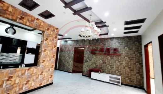 240 Sqyd House for Sale in Saadi Town Kharachi