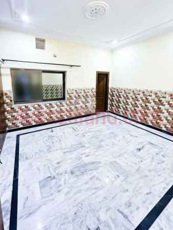 6 Marla House for Sale in Darmangi Peshawar