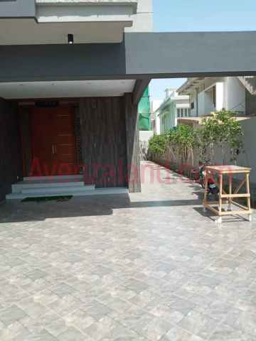 02 Kanal House for Sale DHA KARACHI