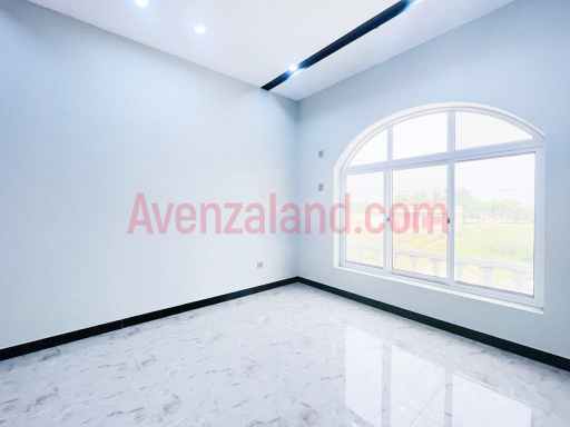 7 Marla House for Sale in Sufyan Garden Peshawar