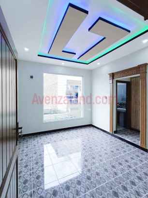 2.5  Marla House for Sale in Darmangi Peshawar