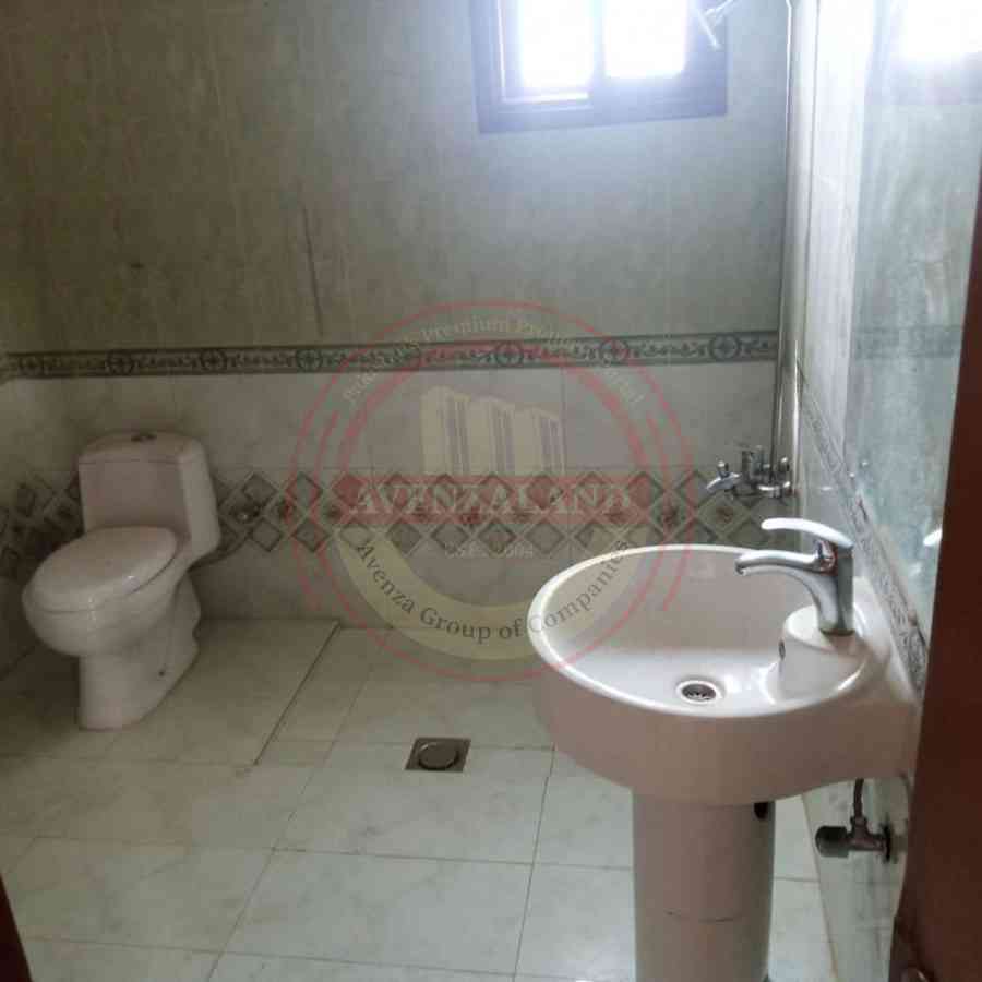 4 Marla house Upper Portion for rent DHA Phase 5 Karachi