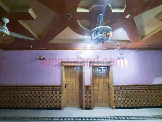 10 Marla House for Sale in Hayatabad Phase 1 Peshawar