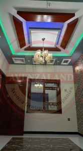 120 Sqyd House for Sale in Saadi Town Kharachi