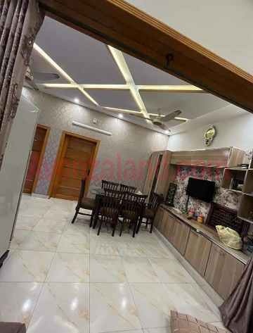 05 Marla House for Sale Airport Housing Society Rawalpindi