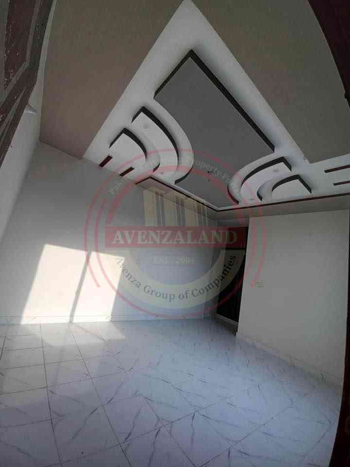 4 Marla House For Sale In MPS Road, Multan.