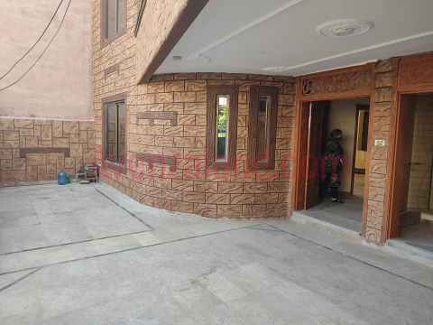 10 Marla House For Sale G.T Road Rawalpindi