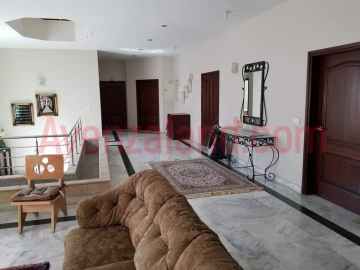 23 Marla House for Sale phase 08 DHA Karachi