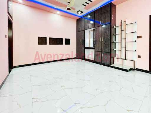 7 Marla House for Sale in Sufyan Garden Peshawar
