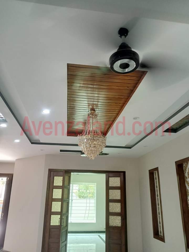 10 Marla House for sale Bahria Town Rawalpindi.