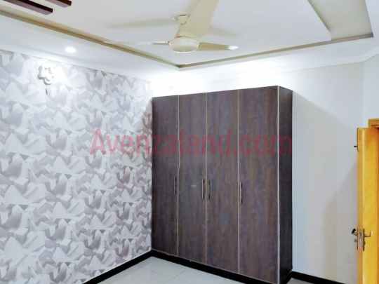 7 Marla House for Sale in Hayatabad Phase 6 Peshawar