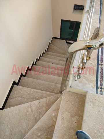5 Marla House For Sale Al-kabir Street Adyala Road Rawalpindi