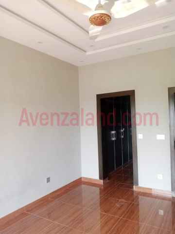 10 Marla House for Sale Bahria Town Rawalpindi