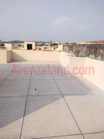 7 Marla House for Sale Bahria Town Rawalpindi