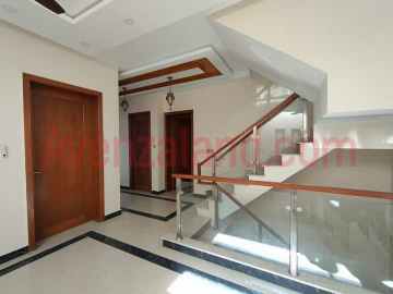 10 Marla House for Sale Bahria Town Rawalpindi