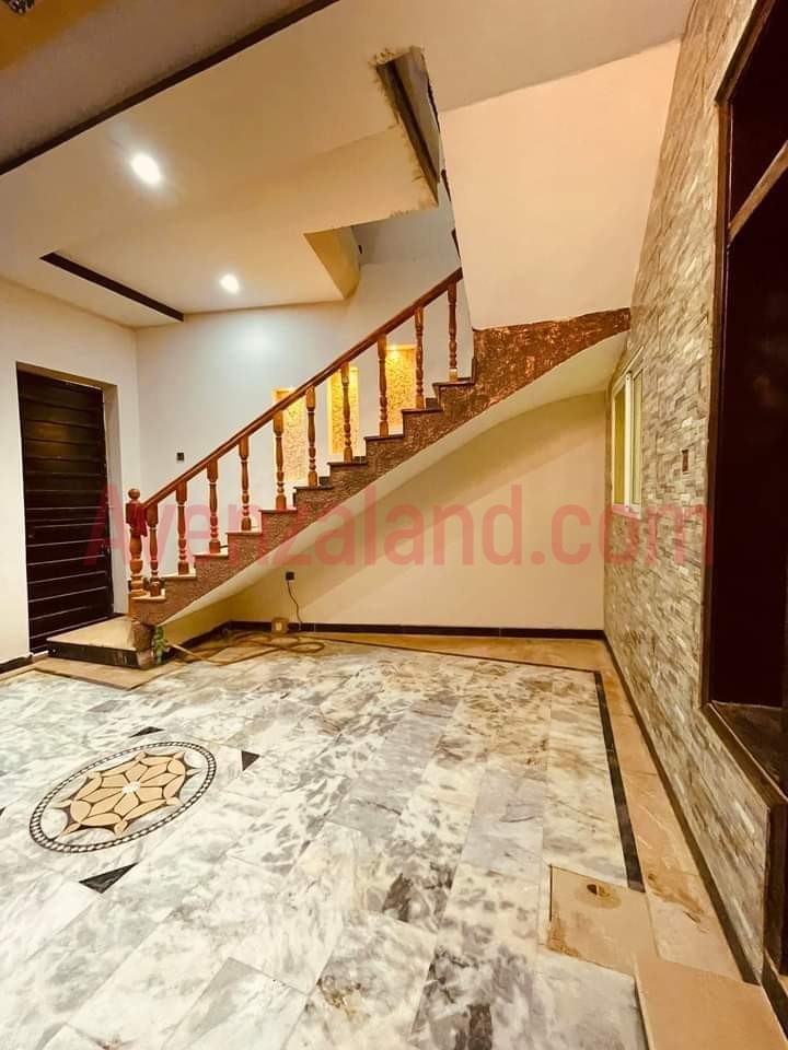 05 Marla House for sale Near Prime Hospital Warsak Road, Peshawar