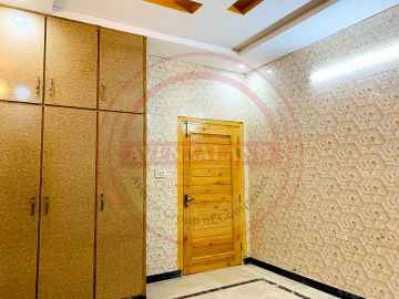 5 Marla House For Sale Hayatabad Peshawar