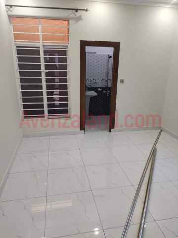 5 Marla House For Sale Airport Housing Society Rawalpindi