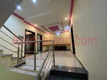 5 Marla House for Sale Bahria Town Rawalpindi