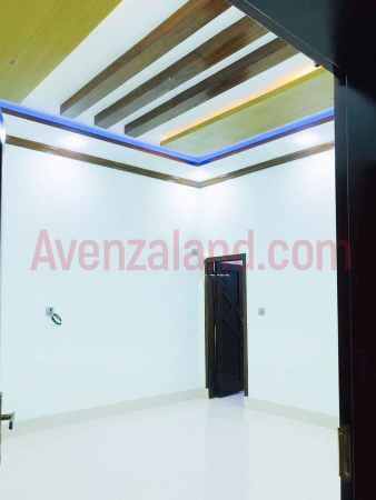 10 Marla House for Sale in Executive Lodges Peshawar