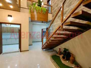 10 Marla House for Sale Bahria Town Rawalpindi