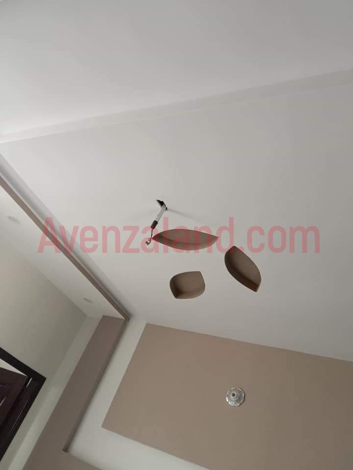 05 Marla House for sale Gulshan E Iqbal, Lalazar Rawalpindi