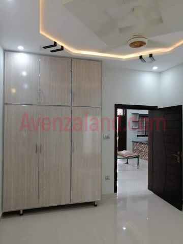 6 Marla House For Sale Snober City Adyala Road Rawalpindi
