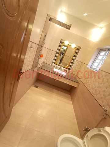 05 Marla House Upper portion for Rent Bahria Town Rawalpindi