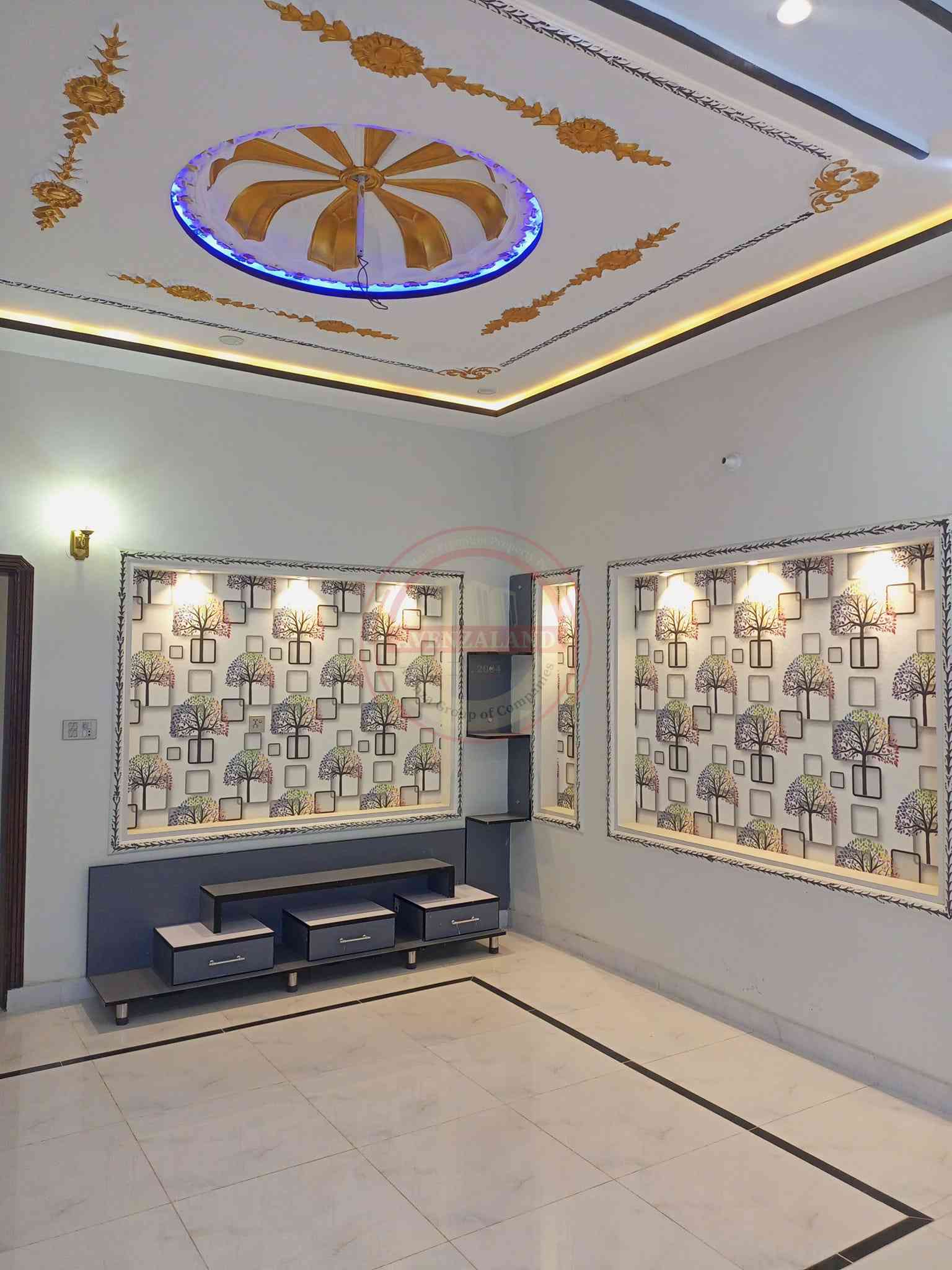 5 Marla House For Sale In Shalimar Colony, Multan.