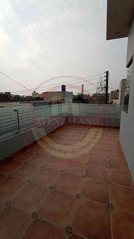 4 Marla House For Sale In Sabzazar Colony Multan