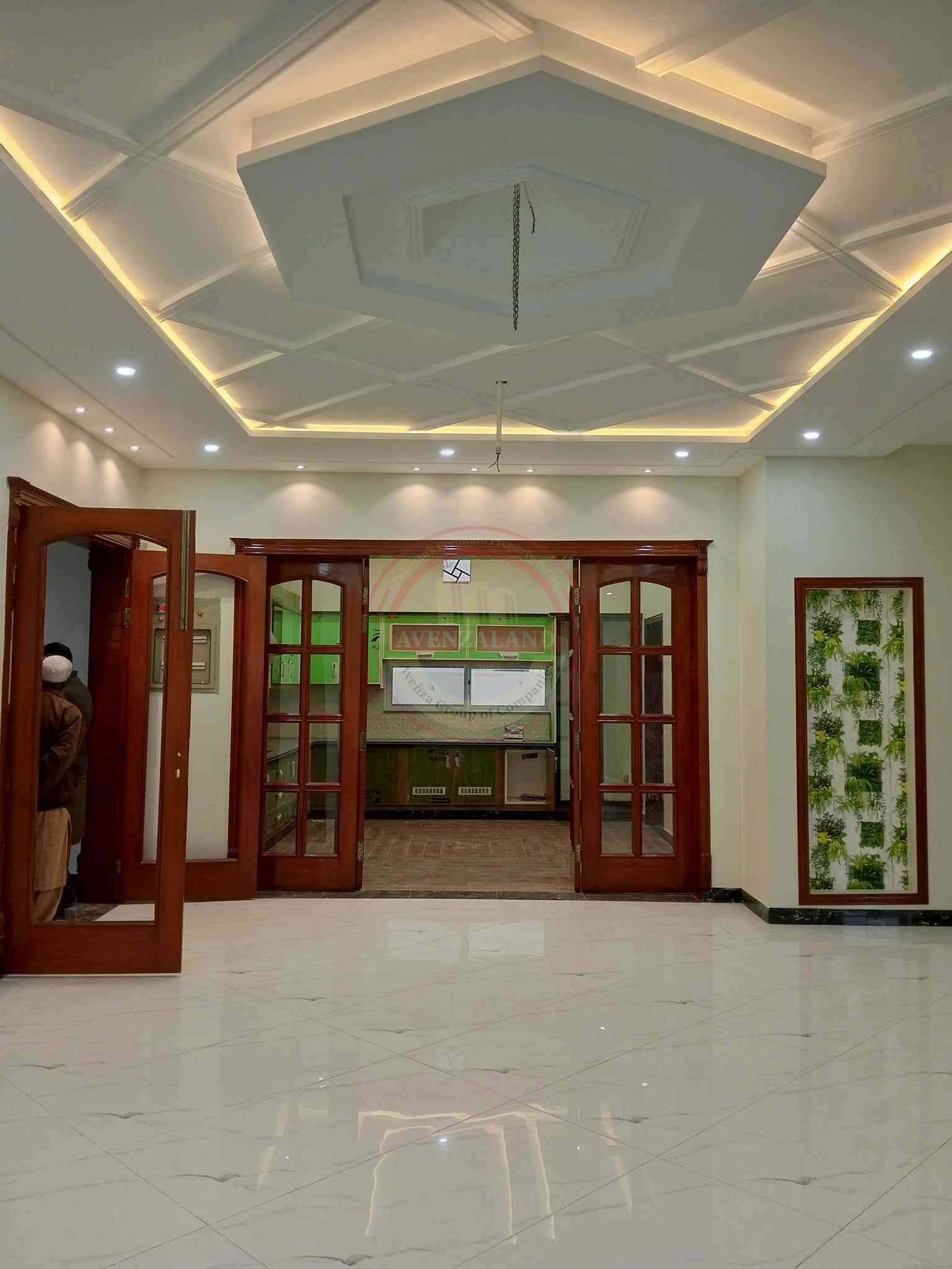 1 Kanal House For Sale Royal Orchard Multan