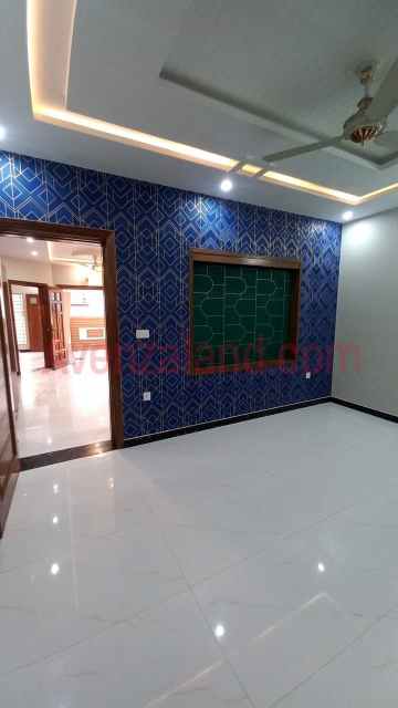 07 Marla House for Sale Bahria Town Rawalpindi