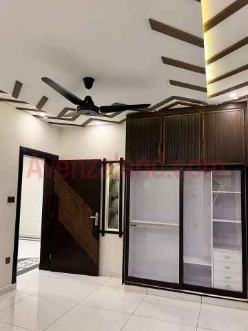7 Marla House for Sale Bahria Town Rawalpindi