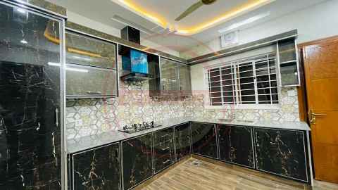 7 Marla House For Sale Bahria Town Rawalpindi