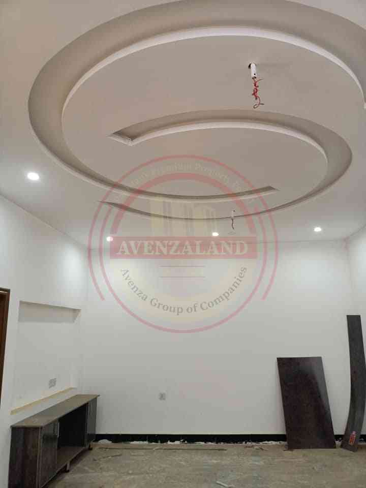 5 Marla House For Sale Dreamland Colony MPS Road Multan