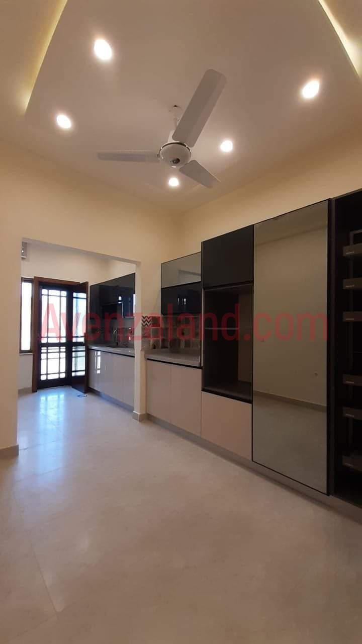 12 Marla House for sale Bahria Town Rawalpindi