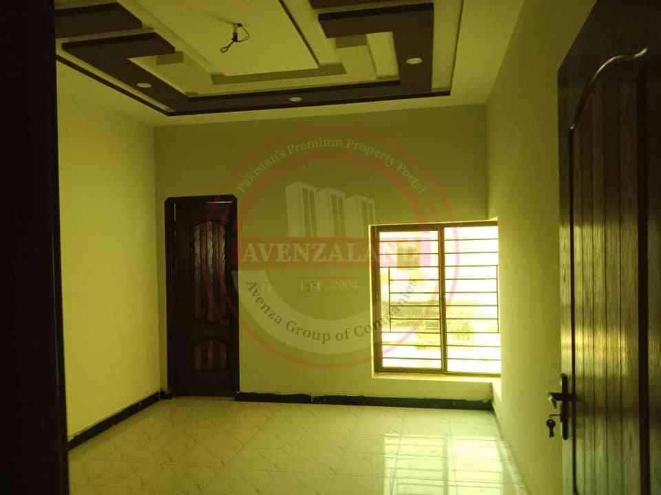 9 Marla House For Sale Zikriya Town Multan