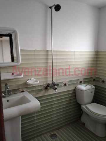 2bed flat main PWD road bhria town