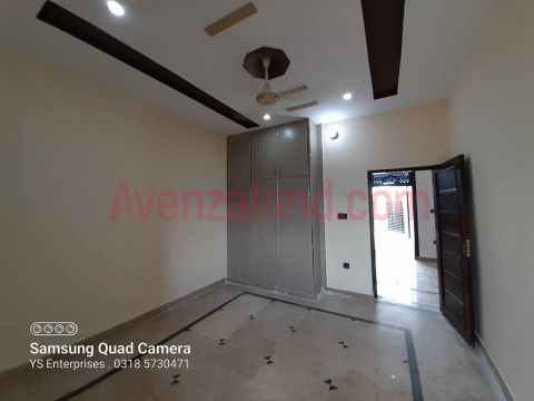 5 Marla Airport Housing Society Sector 4 Rawalpindi