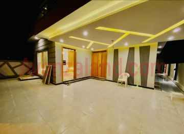 10 Marla House for Sale phase 08 Bahria Town Rawalpindi