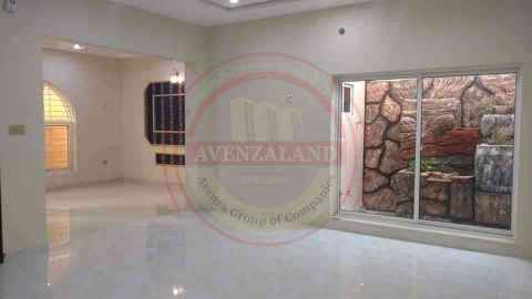 5 Marla House for sale Nasheman Colony Multan