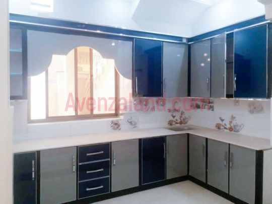 7 Marla House for Sale in Executive Lodges Peshawar