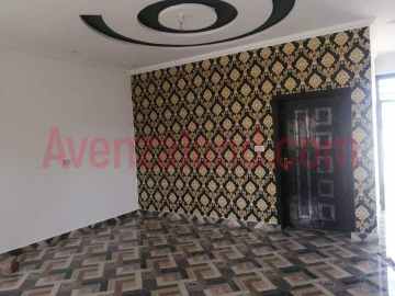 7 Marla House For Sale Adayala Road Rawalpindi
