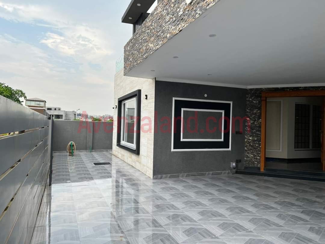 1 kanal house for sale Bahria Town Rawalpindi