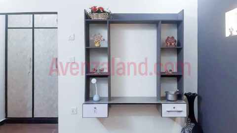 5 Marla House for Sale in Executive Lodges Peshawar