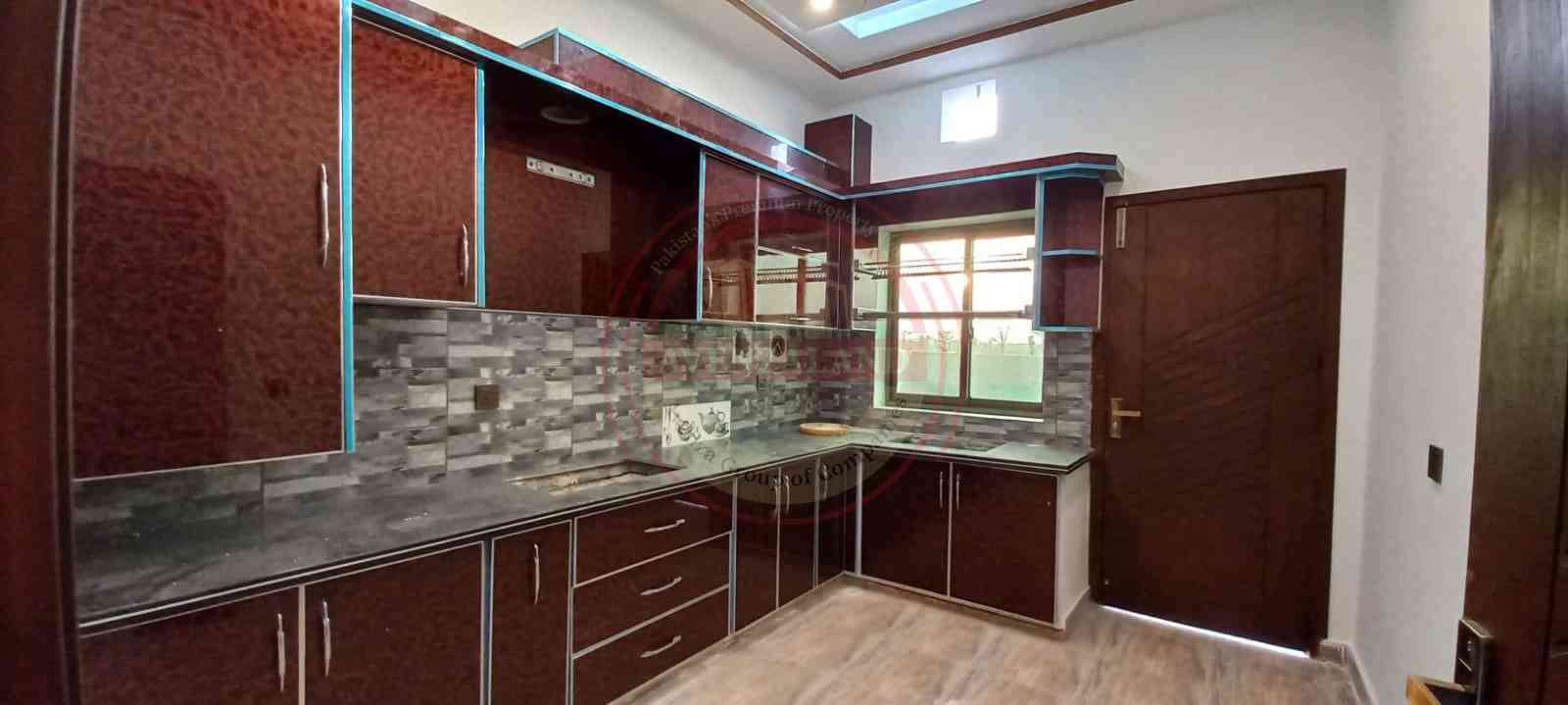 5 Marla House For Sale In Citi Housing Multan.