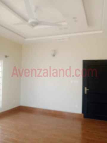 10 Marla House for Sale Bahria Town Rawalpindi
