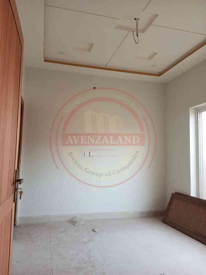 5 Marla House For Sale In Royal Orchad Multan